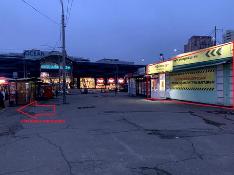 коммерческая по адресу Большая Васильковская ул. (Красноармейская), 136