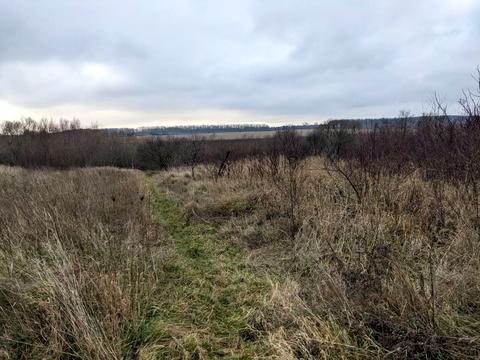 участок по адресу Кармелюка