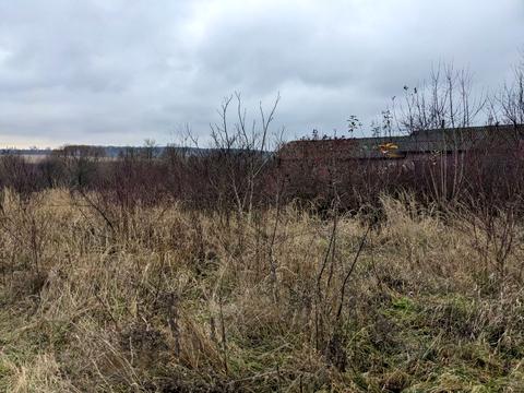 участок по адресу Кармелюка