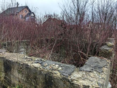 участок по адресу Кармелюка