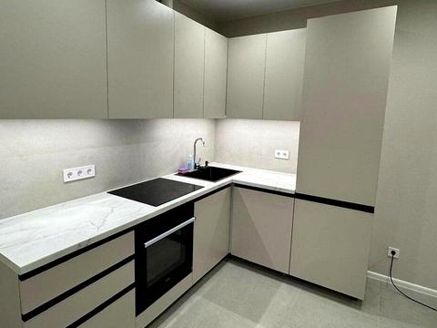 квартира за адресою Дніпровська набережна вул., 17-К