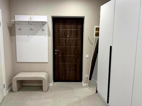 квартира за адресою Дніпровська набережна вул., 17-К