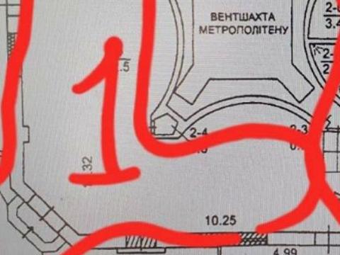 коммерческая по адресу Большая Васильковская ул. (Красноармейская), 136