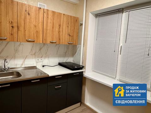 квартира за адресою Звенигородська вул., 2/21