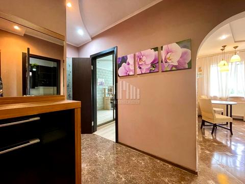 квартира за адресою В'ячеслава Чорновола вул., 50-А