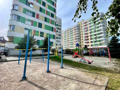 квартира за адресою В'ячеслава Чорновола вул., 50-А