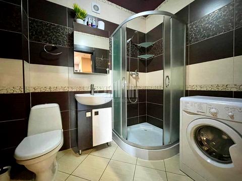 квартира за адресою В'ячеслава Чорновола вул., 50-А