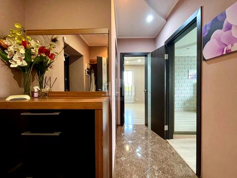 квартира за адресою В'ячеслава Чорновола вул., 50-А