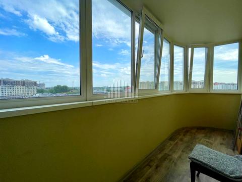 квартира за адресою В'ячеслава Чорновола вул., 50-А