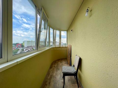 квартира за адресою В'ячеслава Чорновола вул., 50-А