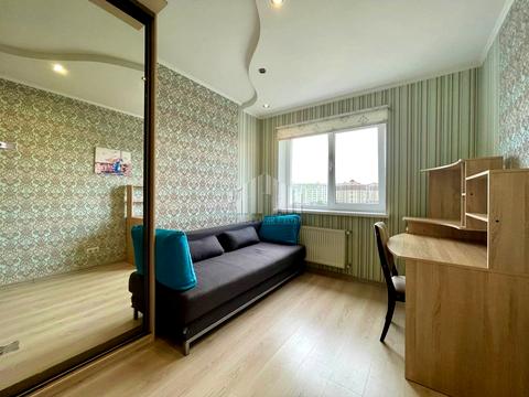 квартира за адресою В'ячеслава Чорновола вул., 50-А