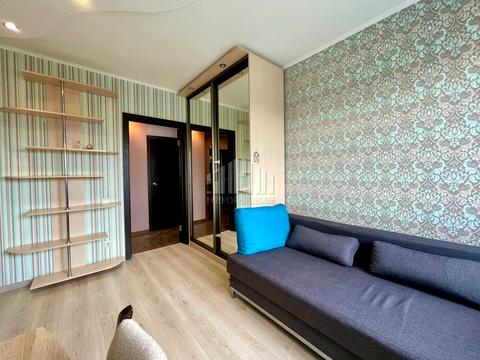 квартира за адресою В'ячеслава Чорновола вул., 50-А