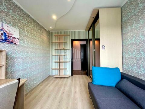 квартира за адресою В'ячеслава Чорновола вул., 50-А