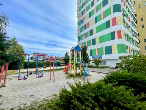 квартира за адресою В'ячеслава Чорновола вул., 50-А