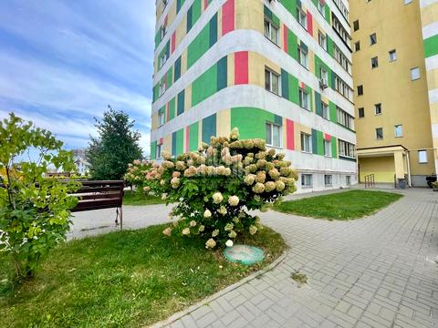 квартира за адресою В'ячеслава Чорновола вул., 50-А