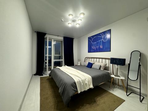 квартира за адресою Васильківська вул., 37-А