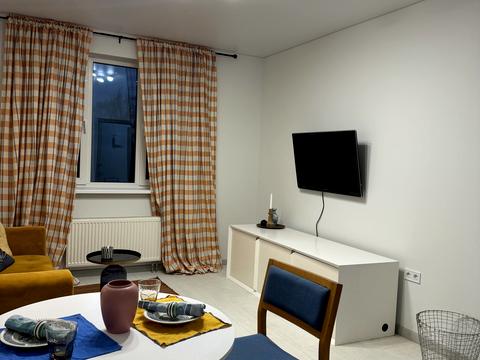 квартира за адресою Васильківська вул., 37-А