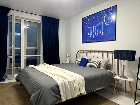 квартира за адресою Васильківська вул., 37-А