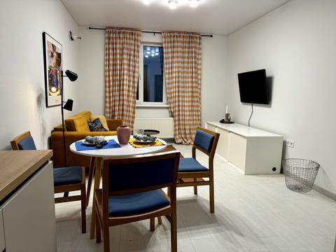 квартира за адресою Васильківська вул., 37-А