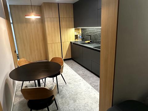 квартира за адресою Тараса Шевченка вул., 60/3