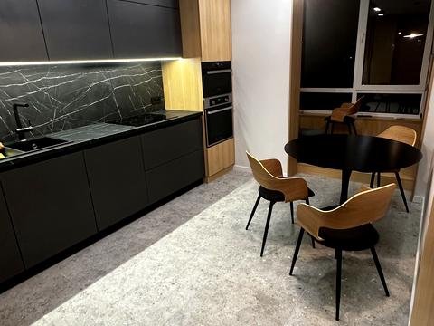 квартира за адресою Тараса Шевченка вул., 60/3