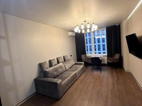 квартира за адресою Князя Романа Мстиславича вул. (Генерала Жмаченка), 22