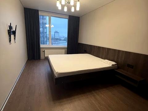 квартира за адресою Князя Романа Мстиславича вул. (Генерала Жмаченка), 22