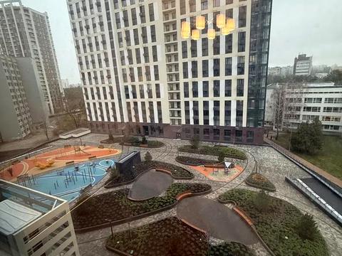 квартира за адресою Князя Романа Мстиславича вул. (Генерала Жмаченка), 22