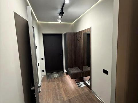 квартира за адресою Князя Романа Мстиславича вул. (Генерала Жмаченка), 22