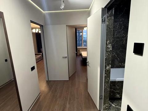 квартира за адресою Князя Романа Мстиславича вул. (Генерала Жмаченка), 22