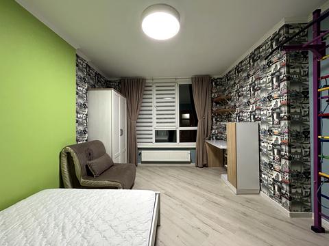 квартира по адресу Сагайдачного ул., 137