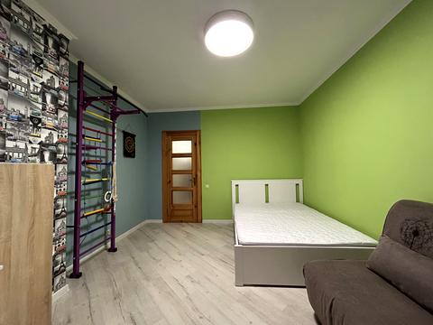 квартира по адресу Сагайдачного ул., 137