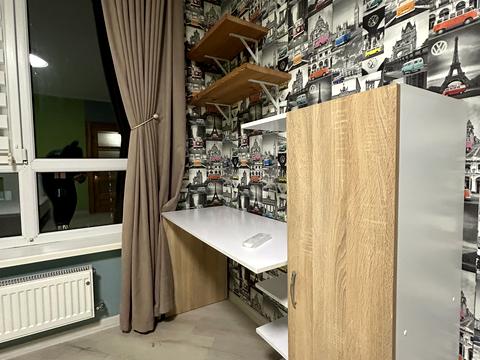 квартира по адресу Сагайдачного ул., 137