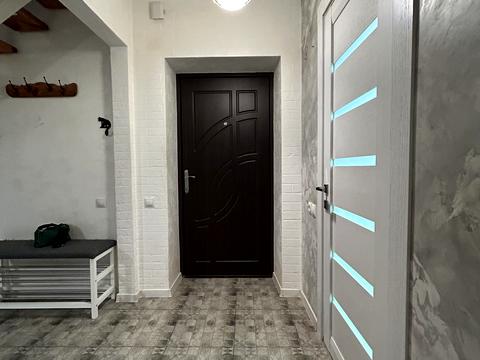 квартира по адресу Сагайдачного ул., 137