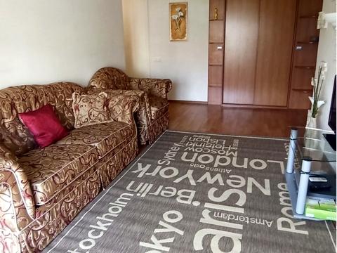 квартира за адресою Велика Васильківська вул. (Червоноармійська), 114