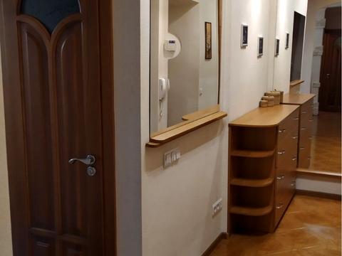 квартира за адресою Велика Васильківська вул. (Червоноармійська), 114