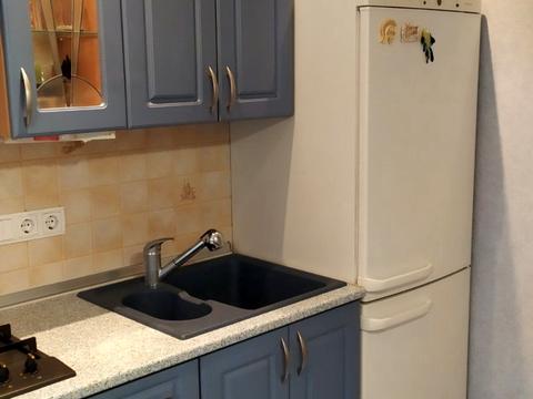 квартира за адресою Велика Васильківська вул. (Червоноармійська), 114