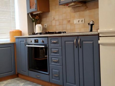 квартира за адресою Велика Васильківська вул. (Червоноармійська), 114