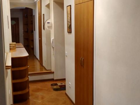 квартира за адресою Велика Васильківська вул. (Червоноармійська), 114