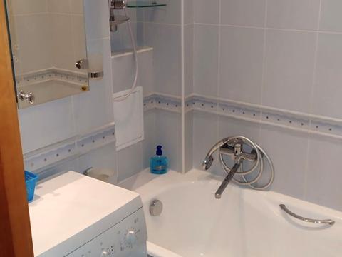 квартира за адресою Велика Васильківська вул. (Червоноармійська), 114