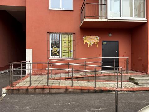 комерційна за адресою Гарматна вул., 38-А