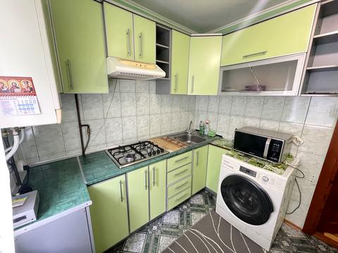 квартира по адресу Протасевича ул., 20