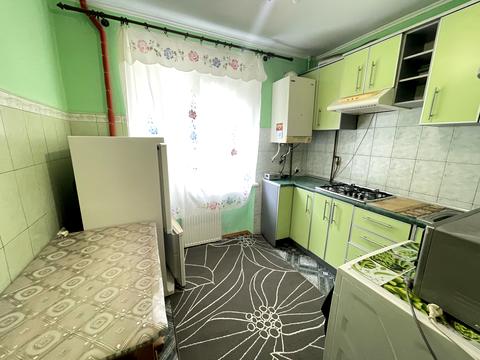 квартира по адресу Протасевича ул., 20