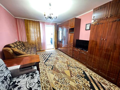 квартира по адресу Протасевича ул., 20