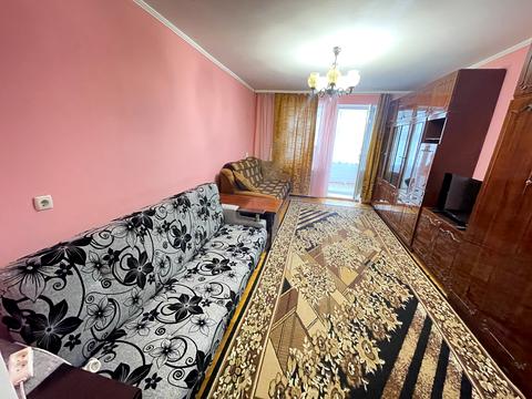 квартира по адресу Протасевича ул., 20