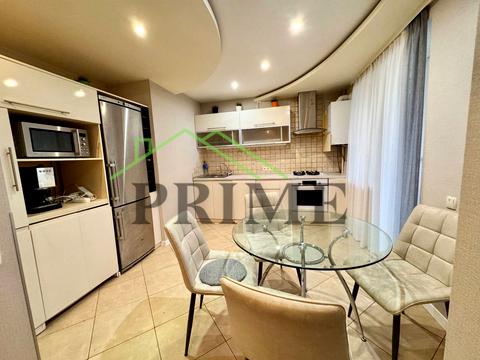 квартира за адресою Дмитра Пругла вул. (Станіславського), 10