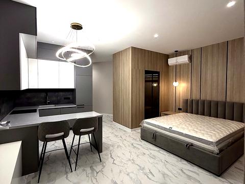 квартира по адресу Набережная Победы ул., 7