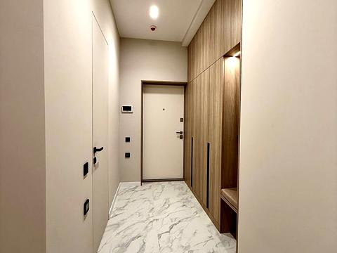 квартира по адресу Набережная Победы ул., 7