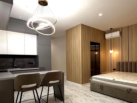 квартира по адресу Набережная Победы ул., 7