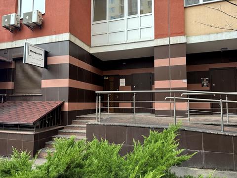 комерційна за адресою Гарматна вул., 38-Б